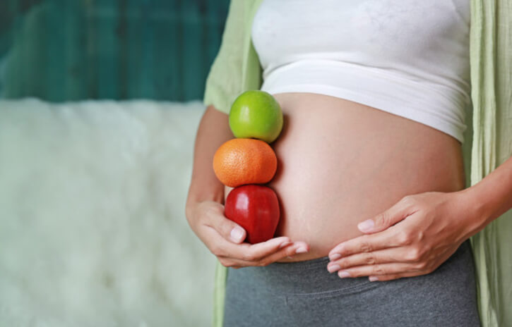 Best Fruits for Pregnancy