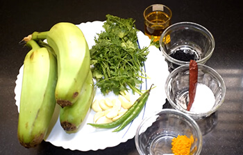 Banana-Peel-Chutney-Recipe