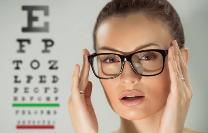 Protecting and Maintaining Good Eyesight