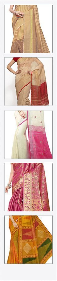 Summer-Women-Sarees