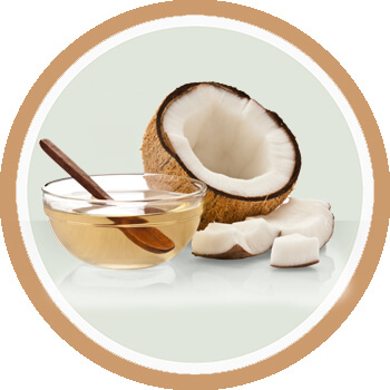 Natural benefits of Coconut oil