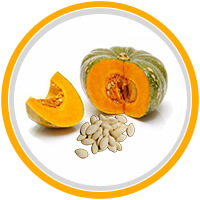 Pumpkin seeds