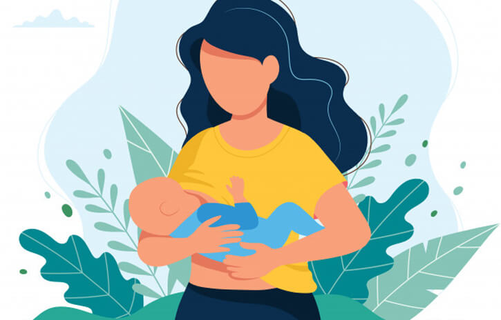 world breastfeeding week 2019