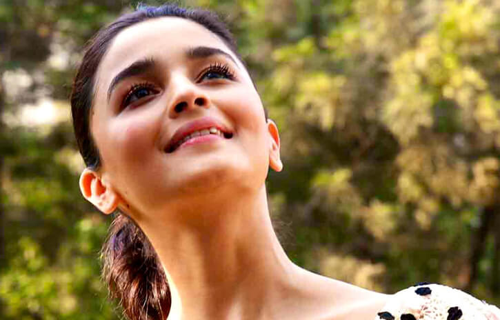 Alia Bhatt's Skincare Secrets