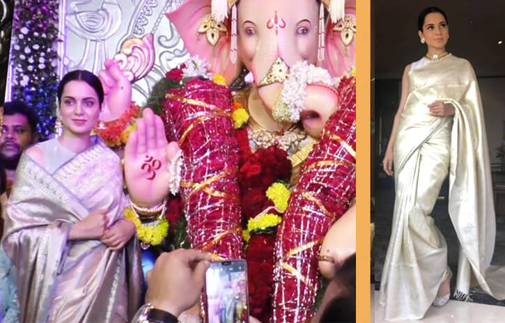 Kangana-Ranaut-Ganesh-Chaturthi