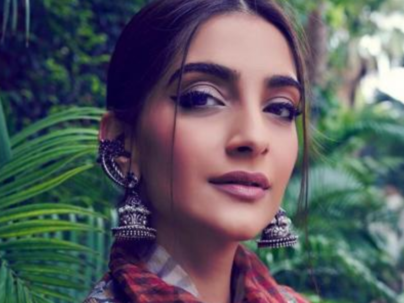 Sonam kapoor