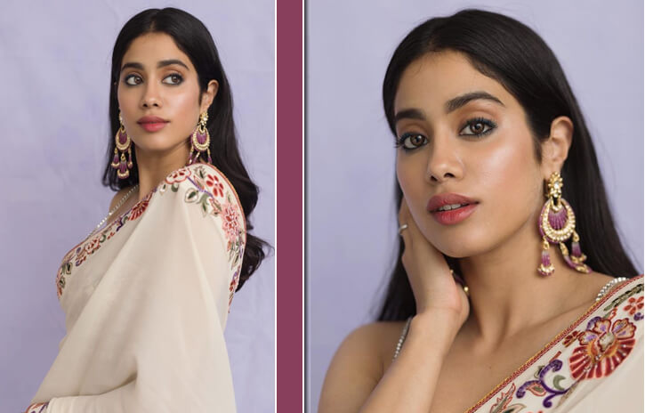 janhvi-kapoor-Ganesh-Chaturthi