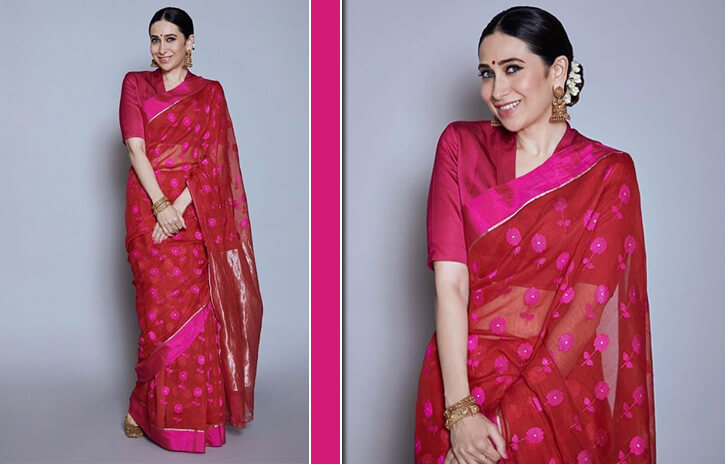 karismakapoor-Ganesh-Chaturthi