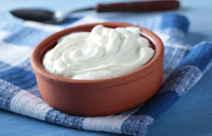  benefits of yogurt for sunburn