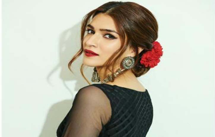 kriti sanon