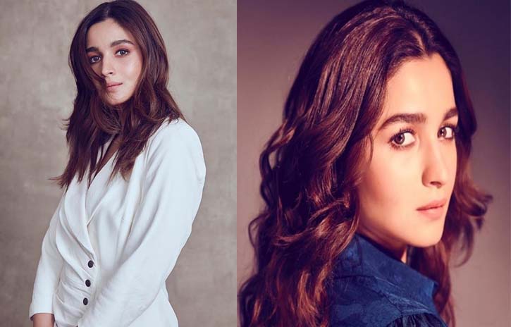 Alia Bhatt's skincare secrets