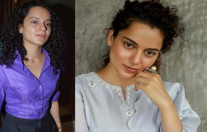 Kangana Ranaut's skincare secrets