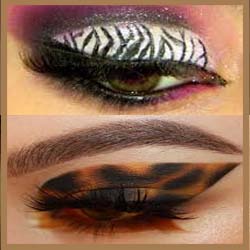 animal-print-eye-makeupp