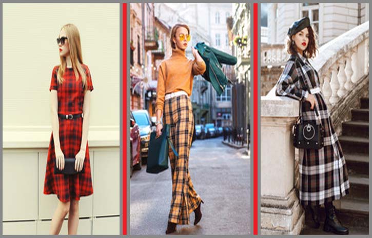 Tartan style